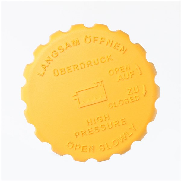 CU20135 - Radiator Cap