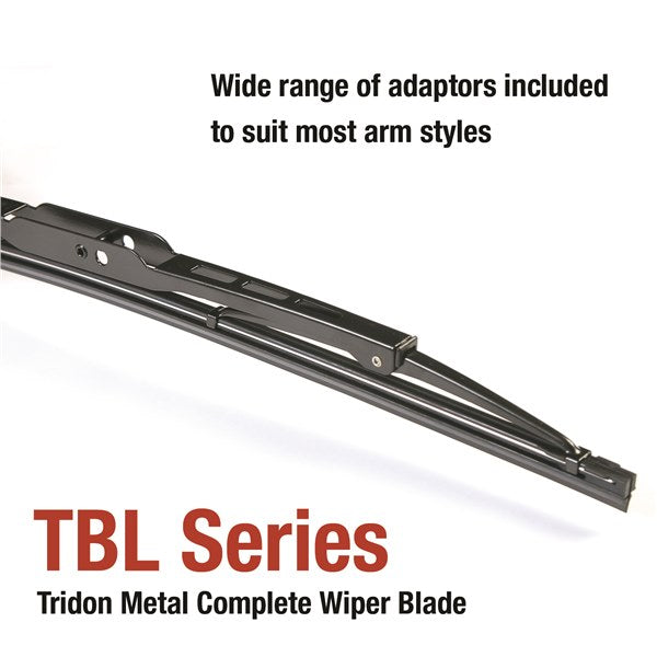 TBL24 - Wiper Complete Blade