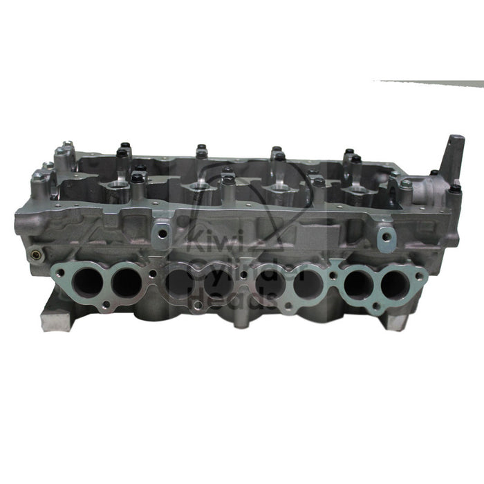 KCH Cylinder Head - Hyundai  D4FA round exh ports