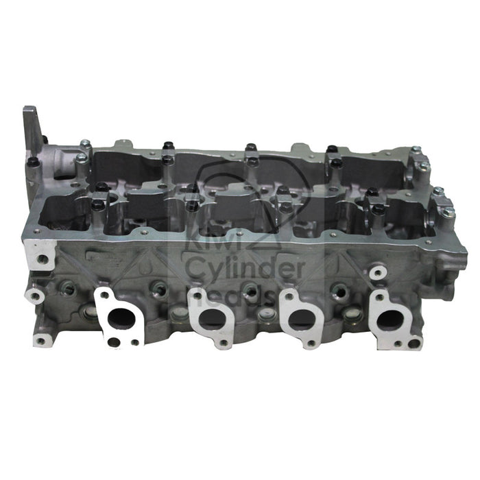 KCH Cylinder Head - Hyundai  D4FA round exh ports