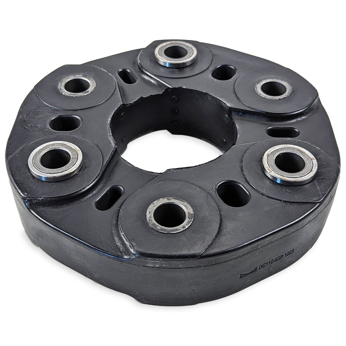 Drive Shaft - DC6084