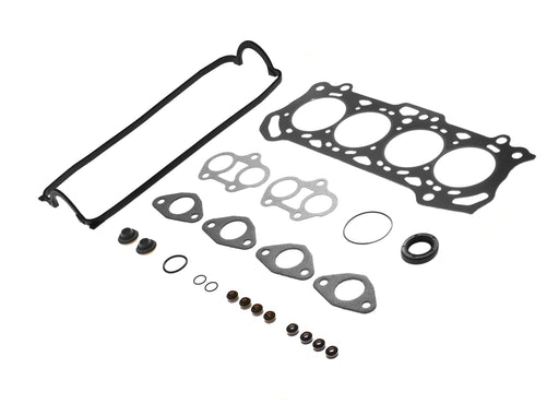VRS HONDA EN - DC633