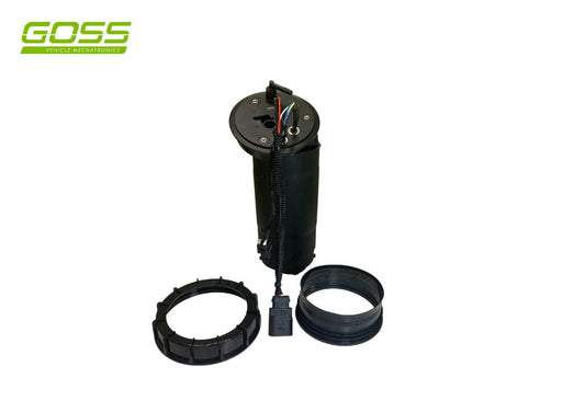 GOSS DEF HEATER - DEH102
