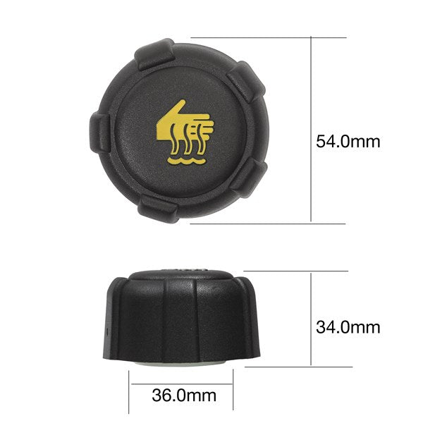 DG20140 - Radiator Cap