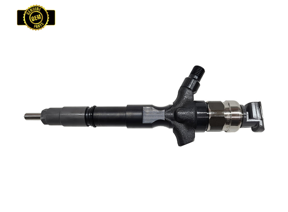 DIESEL INJECTOR TOYOTA HILUX - DIN100GEN