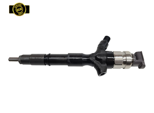FUEL INJECTOR DIESEL NEW 1KD-F - DIN102GEN