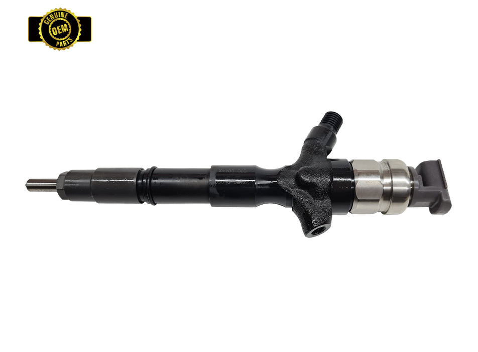 FUEL INJECTOR DIESEL NEW 1KD-F - DIN102GEN