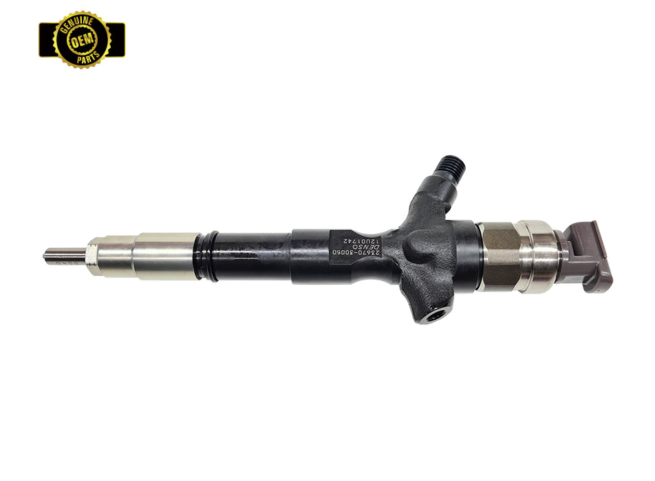 DIESEL INJECTOR NEW 2KD-FTV HI - DIN104GEN