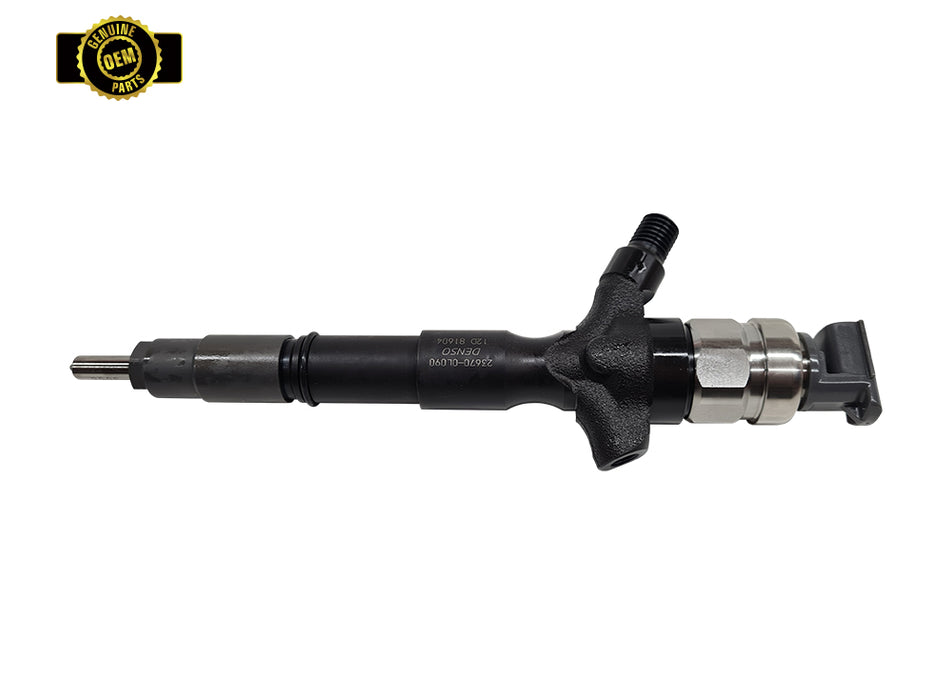 FUEL INJECTOR DIESEL NEW HILUX - DIN108GEN