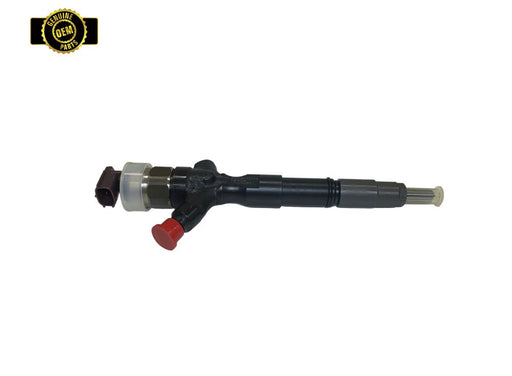 CRD INJECTOR HIACE 1KDFTV - DIN114GEN