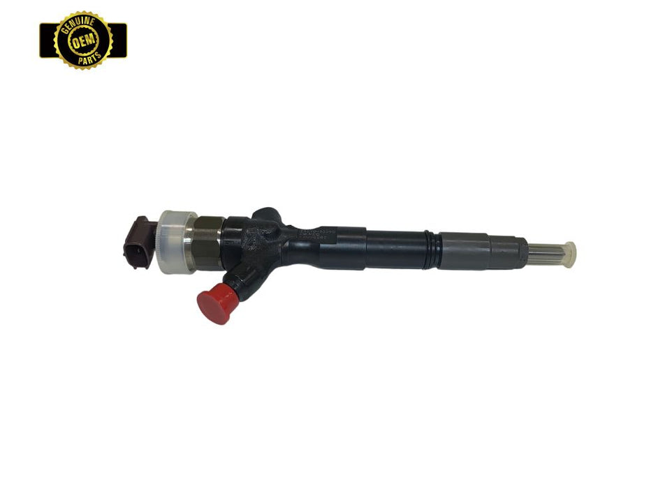 CRD INJECTOR HIACE 1KDFTV - DIN114GEN