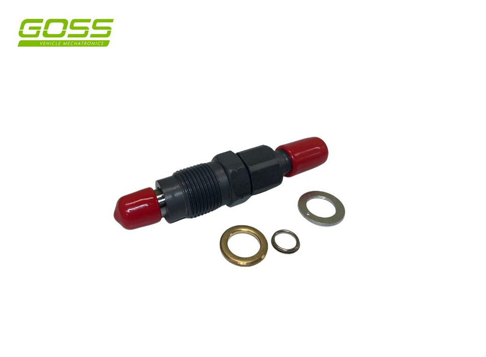 NEW TOYOTA INJECTORS - DIN151