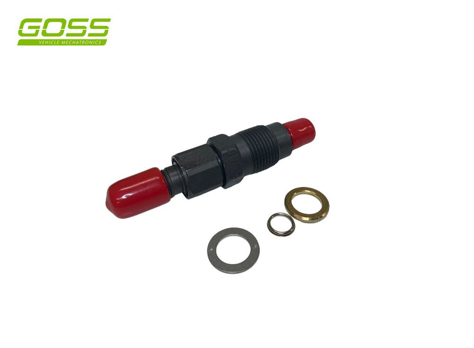 1KZ-TE LATE, NEW INJECTOR - DIN155