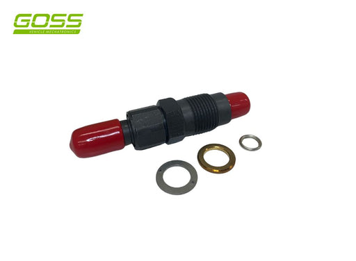 FUEL INJECTOR NEW TOYOTA 5LE - DIN157