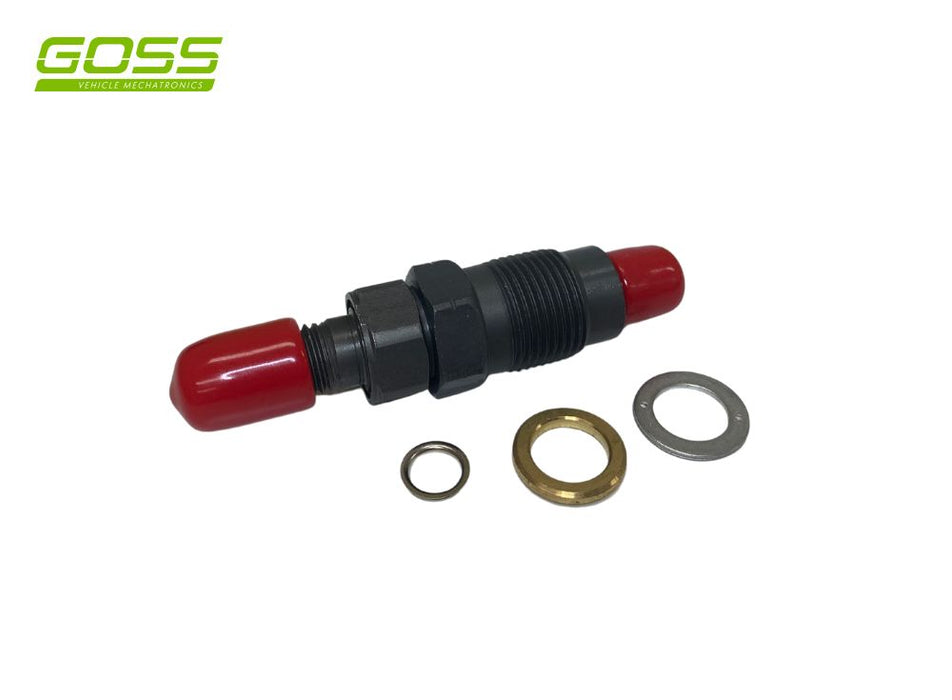 NEW INJECTOR 1HZ EARLY - DIN158