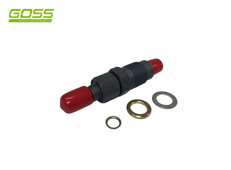 NEW INJECTOR 1HZ LATE - DIN160