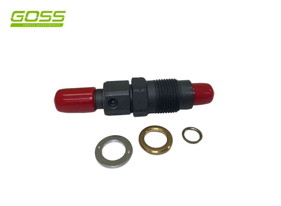 TOYOTA 1HZ 105 NEW - DIN164