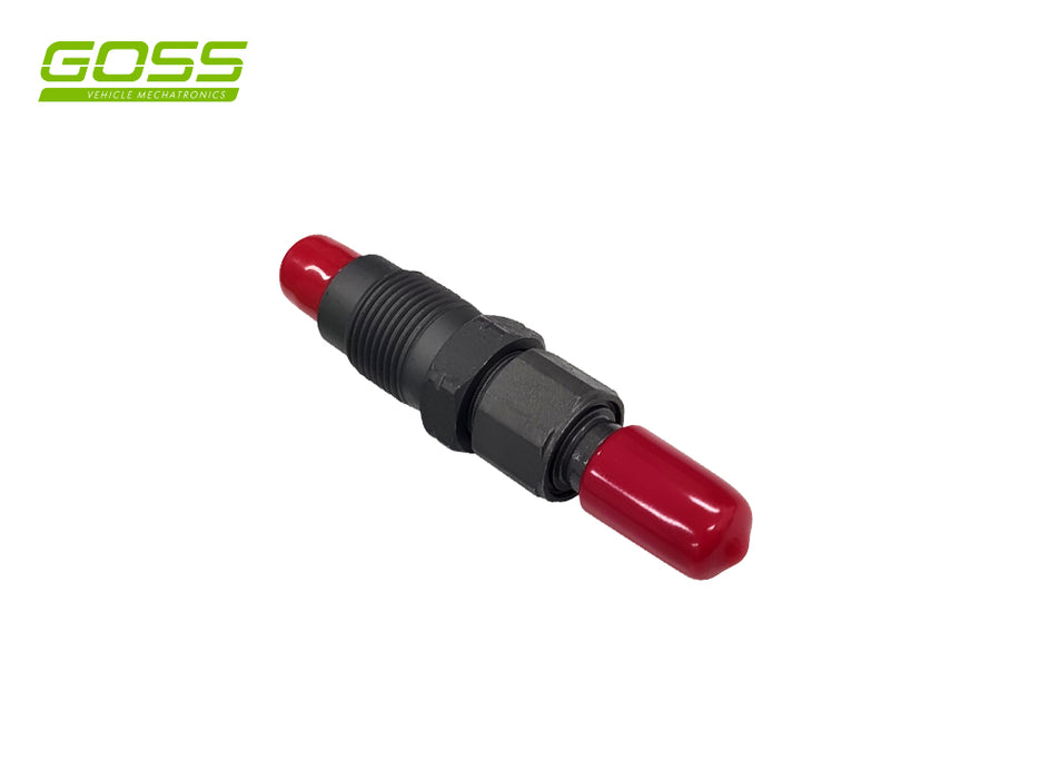 NEW INJECTOR 1HZ - DIN169