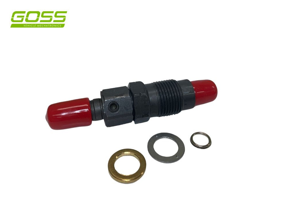 TOYOTA 2LTE NEW INJECTOR - DIN174