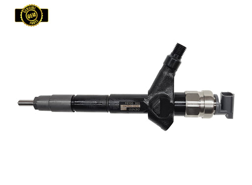 FUEL INJ DIESEL NEW YD25DDTI P - DIN201GEN