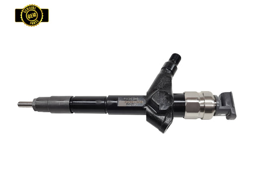 FUEL INJ DIESEL NEW YD25DDTI P - DIN202GEN