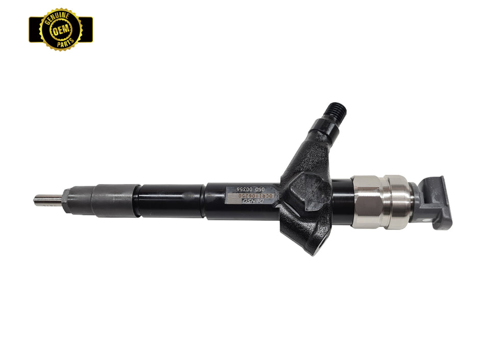 FUEL INJ DIESEL NEW YD25DDTI P - DIN202GEN