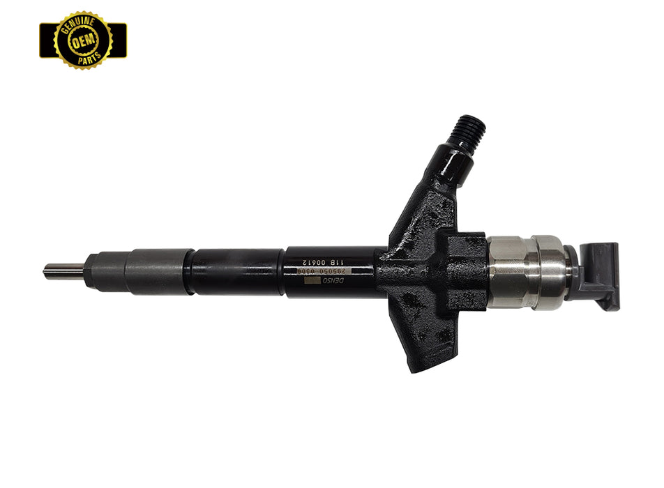 NISSAN COMMON RAIL - DIN203GEN