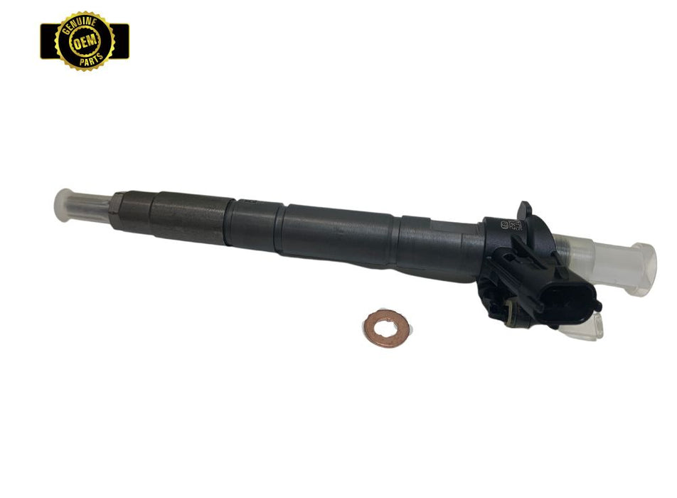 NISSAN COMMON RAIL - DIN204GEN