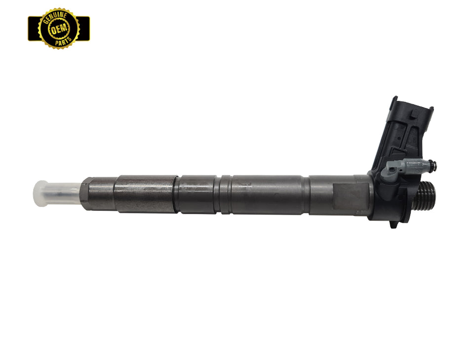 NISSAN NAVARA NEW INJECTOR - DIN206GEN