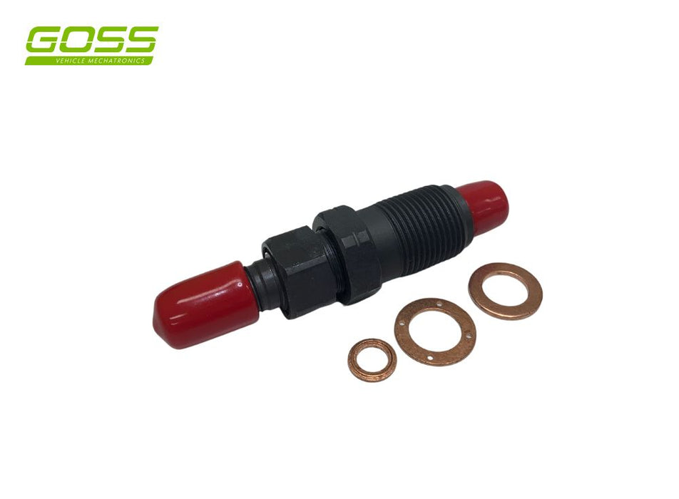 DIESL INJECTORS NEW NISSAN - DIN251