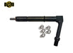 ZD30 NISSAN PATROL INJECTOR NE - DIN254GEN