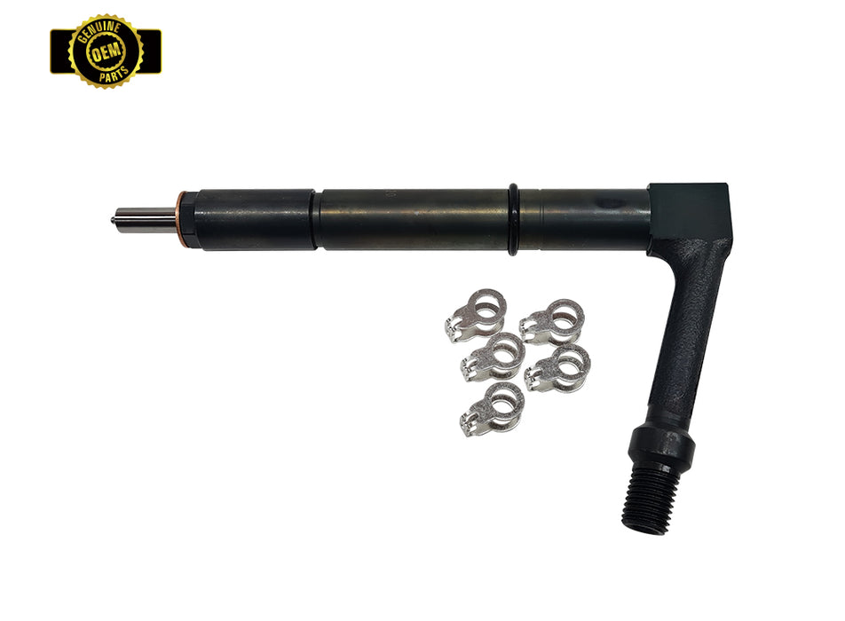 ZD30 NISSAN PATROL INJECTOR NE - DIN254GEN