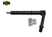 Z30TT NISSAN NAVARA INJECTOR N - DIN256GEN
