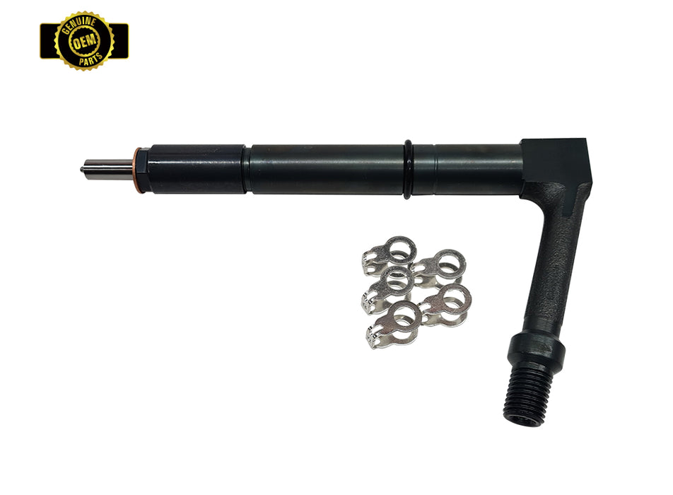 Z30TT NISSAN NAVARA INJECTOR N - DIN256GEN