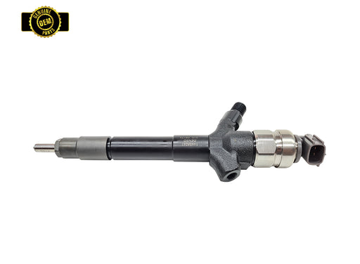 FUEL INJ DIESEL NEW 4D56 TRITO - DIN300GEN
