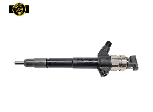 FUEL INJ DIESEL NEW 4M41 PAJER - DIN301GEN
