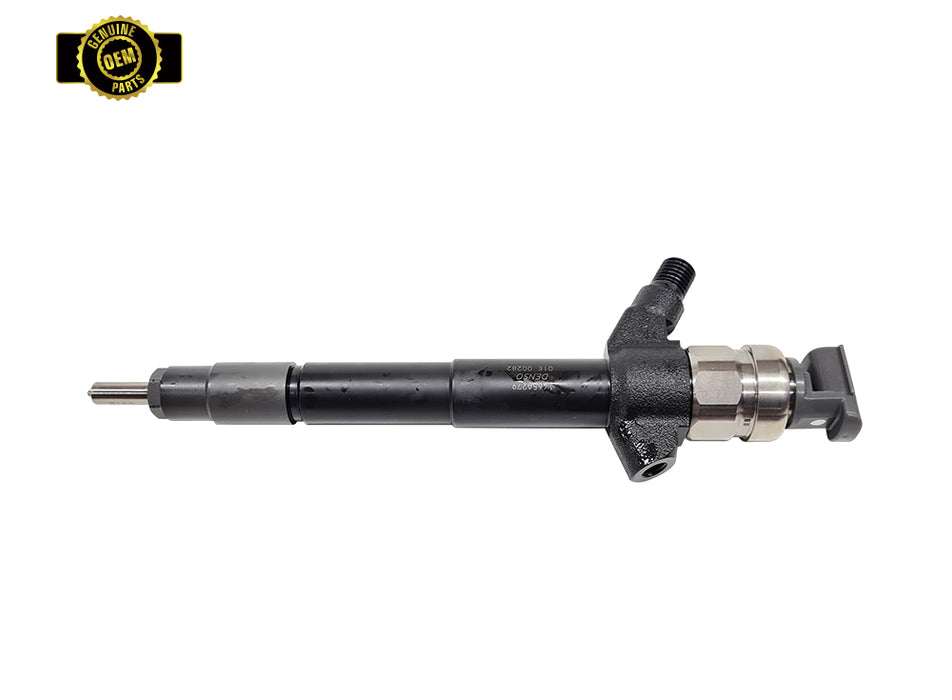 FUEL INJ DIESEL NEW 4M41 PAJER - DIN301GEN