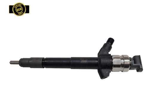 FUEL INJ DIESEL NEW 4M41 IC-TC - DIN302GEN