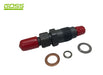 MITSUBISHI PAJERO 4D56 NEW - DIN350
