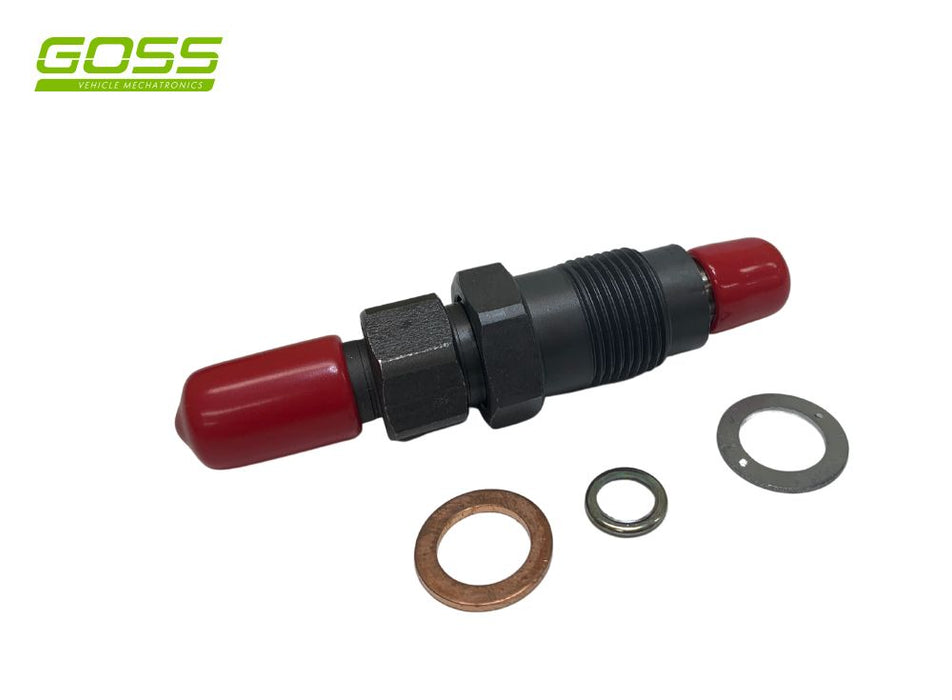 MITSUBISHI PAJERO 4D56 NEW - DIN350