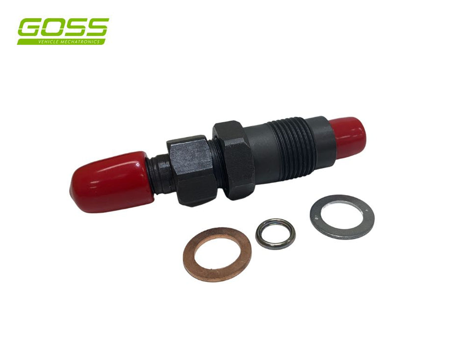 DIESEL INJECTORS NEW MITS - DIN352