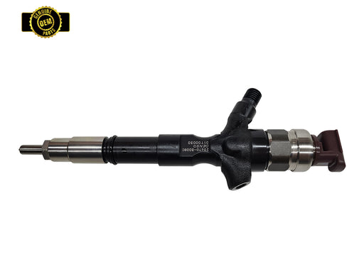 FUEL INEJCTOR DIESEL NEW 1KD-F - DIN400GEN