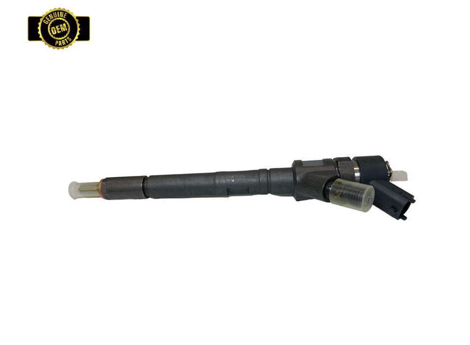 CITREON C4 COMMON RAIL - DIN401GEN
