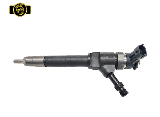 FUEL INJ DIESEL NEW WEC BRAVO - DIN500GEN