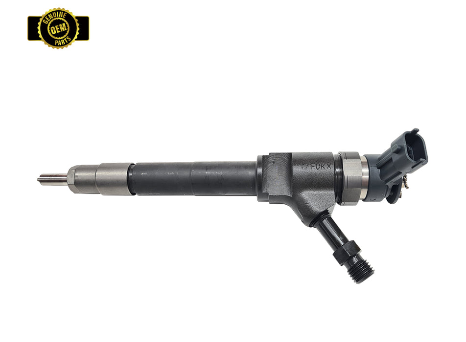 FUEL INJ DIESEL NEW WEC BRAVO - DIN500GEN