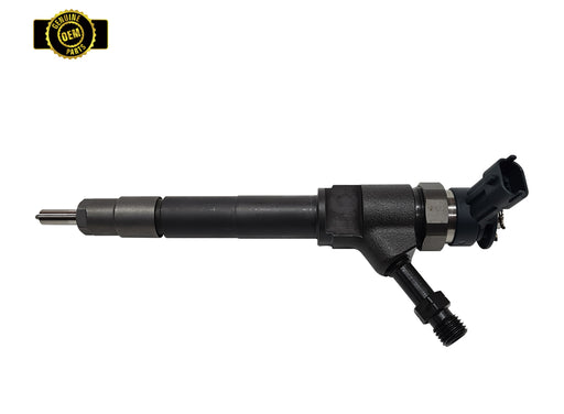 FUEL INJ DIESEL NEW WLC BRAVO - DIN501GEN