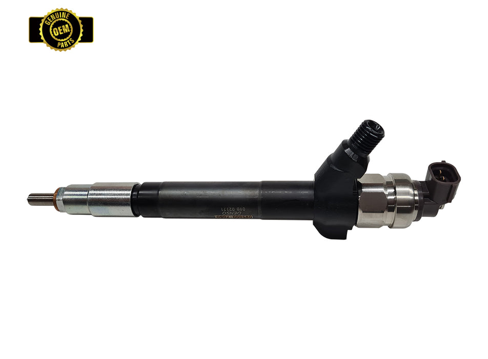 DIESEL INJECTOR NEW TRANSIT VM - DIN502GEN