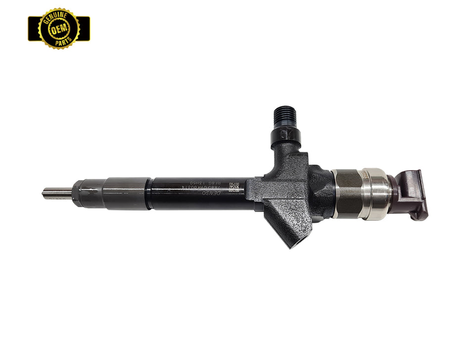 DIESEL INJECTOR NEW MAZDA 6 2. - DIN504GEN