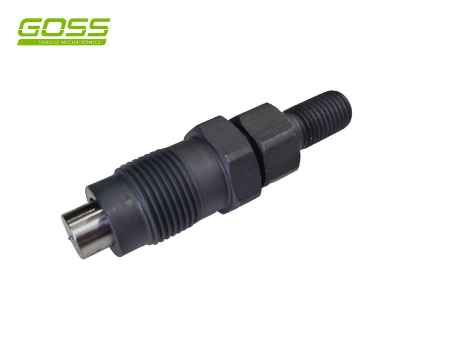 NEW DIESEL INJECTOR BRAVO - DIN550