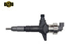 FUEL INJ DIESEL NEW 4JJ1TC ISU - DIN600GEN